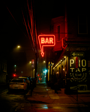Prohibition Taproom, Philadelphia 01, Philadelphia, Pennsylvania, United States, 2026 (photo)