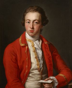 The Right Hon. Sir John Parnell, 2nd Bt  (17441801)