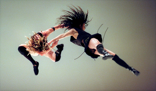 Australian Dance Theatre -