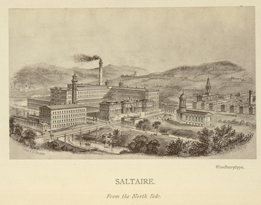 Saltaire