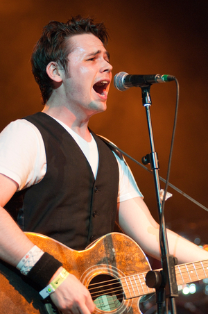 Rusty Shackle (photo)