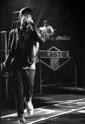 Beastie Boys
