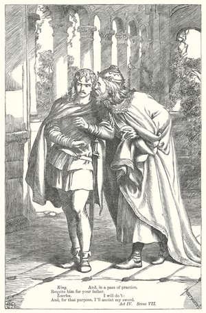 Hamlet (engraving)