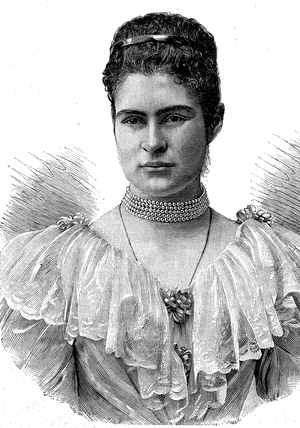 Maria Isabella of Wuerttemberg