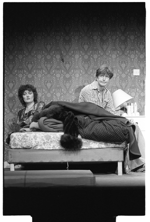 Bedroom Farce