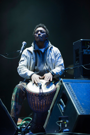 Tinariwen (photo)
