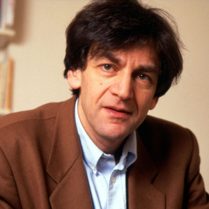 Alain Finkielkraut