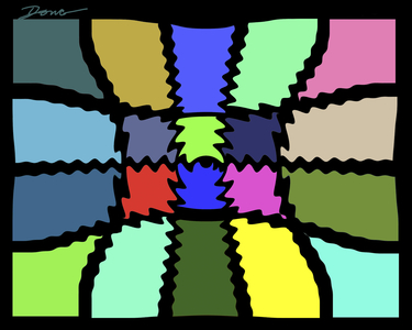 Bow, 2002 (computer graphics)