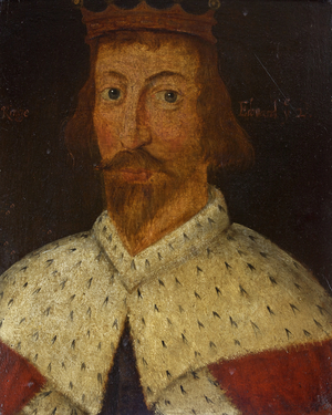 King Edward II (12841327)
