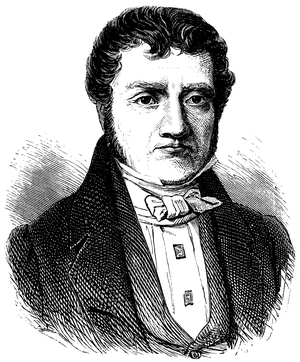 Aimé Bonpland (22 August 1773  4 May 1858), French explorer and botanist