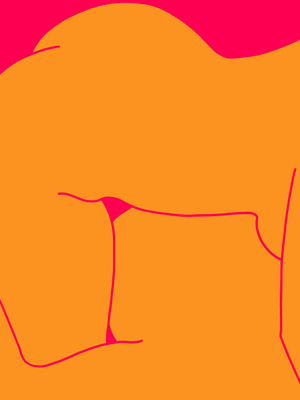Sex, 2, 2025 (digital art)