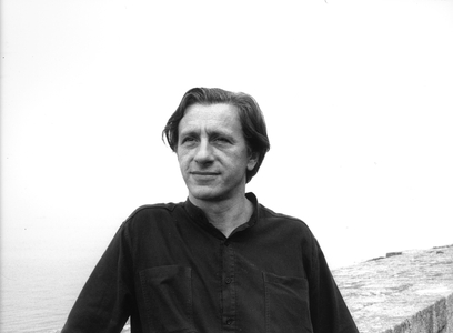 Jean-Claude Rufin