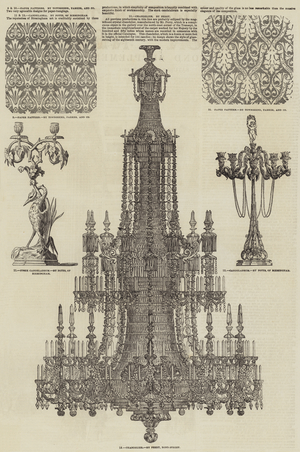 The Great Exhibition (engraving)