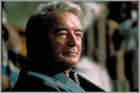 Felix Leclerc 1975 (picture)