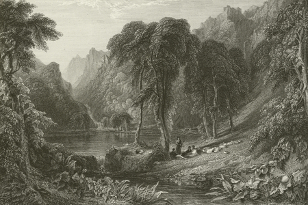 The Golden Age (engraving)