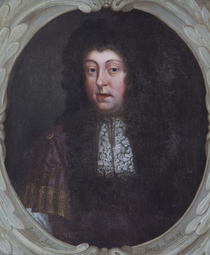 John Cockayne (1641-1719)