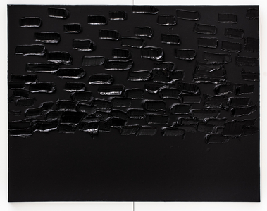 Painting, May 15, 2022 (acrylic on canvas)