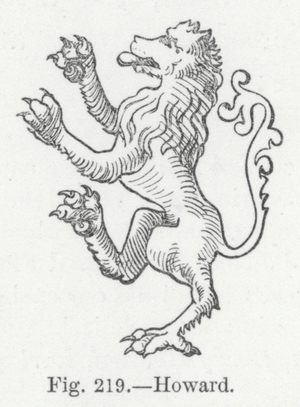 Howard (engraving)