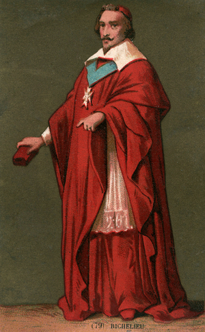 Richelieu