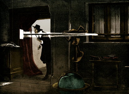 Jeremiah Horrocks