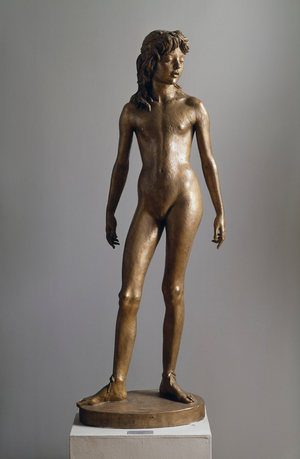 Beatrice (bronze)