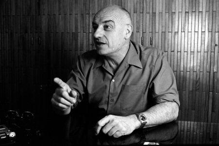 Bernard Clavel, 20th century