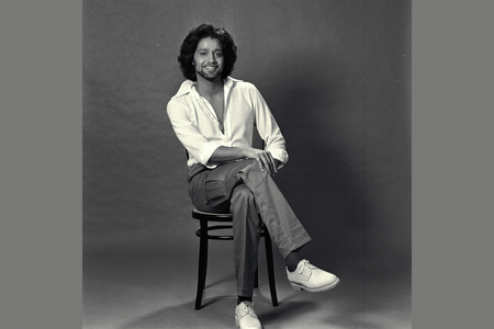 Leroy Gomez, 1978 (photo)