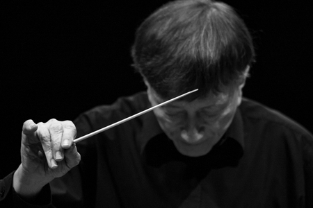 TAMÁS VÁSÁRY, 2009 (photo)