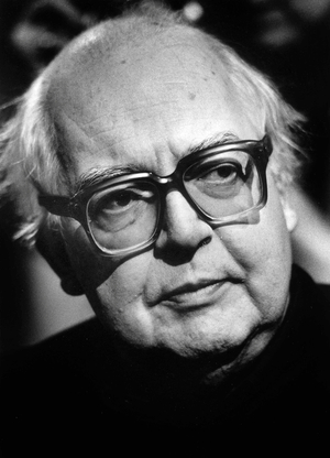 Friedrich Durrenmatt