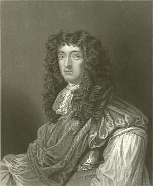 Graham of Claverhouse (engraving)