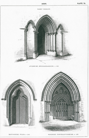 Door (engraving)