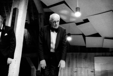 Sviatoslav Richter Russian pianist