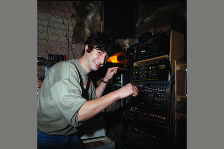 Milpatte, 1984 (photo)