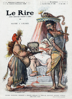 Armand Fallieres