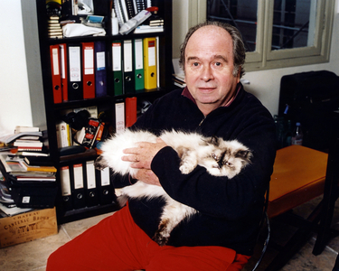 Daniel Janneau