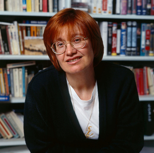 Martine Marie Muller