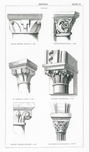 Capitals (engraving)