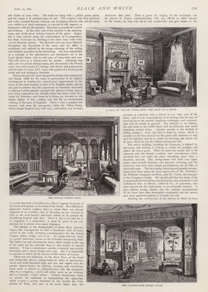 The Adelphi Hotel, Liverpool, Merseyside (litho)