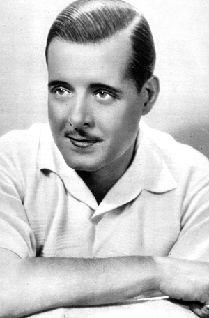 Andre Luguet, c. 1938 (photo)
