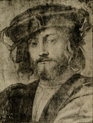 Italian nobleman