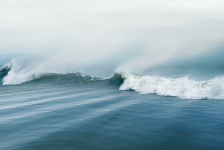 Ocean Lines, 2020 (photo)