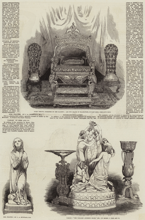 Great Exhibition of 1851 (engraving)