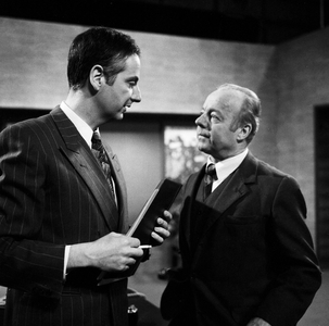 The Death of the Salesman, 1968 (photo)