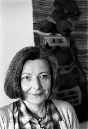 Cornelia Schattat Cornelia Schattat, Projects abroad Berliner Missionswerk ..., 1998 (photo)