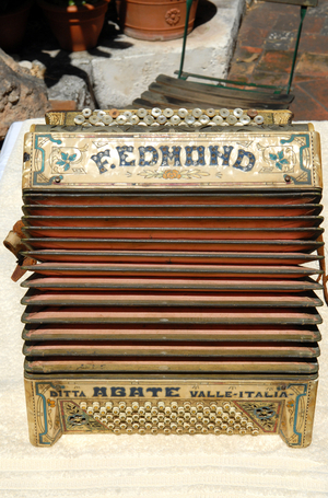 Accordeon