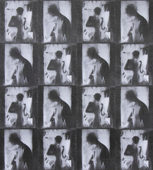 Paste Up 2025 ()
