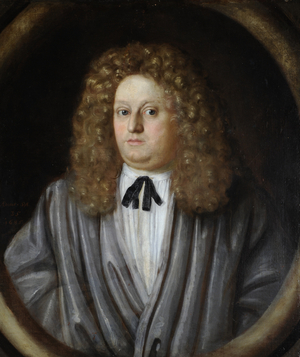 Mr Lewis of Cornwall, aged 35
