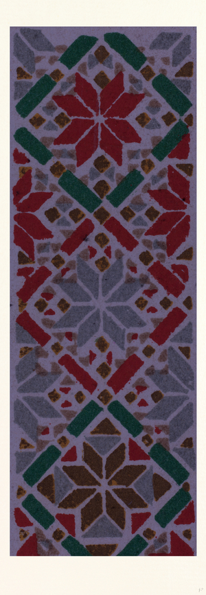 Byzantine Ornament
