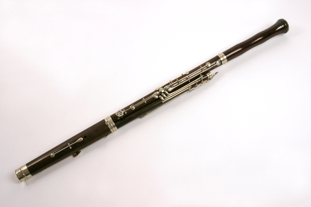 Bassoon Made in