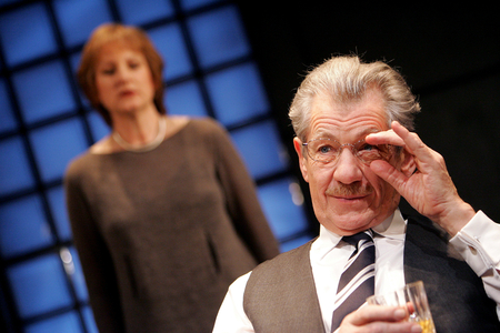 The Cut - scene (photo)